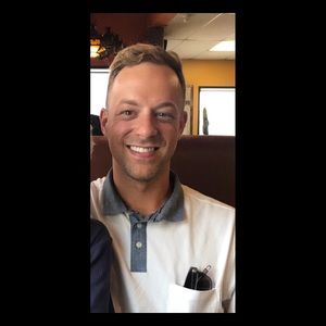 Meet your Posher, John